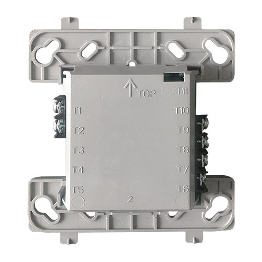 Nordiffel input module JSM-FMM-1C monitoring module FMM-1 Nordiffel 1C input module N3030 series JSM-FMM-1C input module