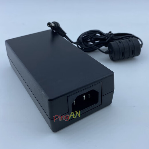 Original CISCO/Cisco AP universal power adapter AA25480L made by Yada 48V380mA power supply + power cord