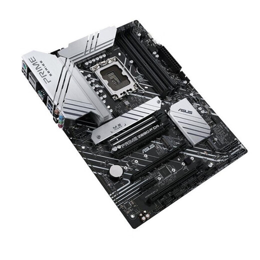 
Asus MSI Gigabyte Z690 790 motherboard Master series Dark Blade 1700 pin supports 12th generation 13th generation processor second-hand disassembled motherboard Asus PRIME Z690-P D412 generation 13th generation motherboard