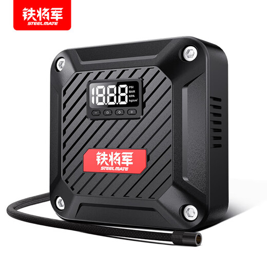 Binde Jiangjun Auto aufblasbare Pumpe Auto Reifenluftpumpe Elektrik Fahrrad aufblasbare Pumpe Luftpumpe Luftpumpe Luftpumpe Luftpumpe P05propro
