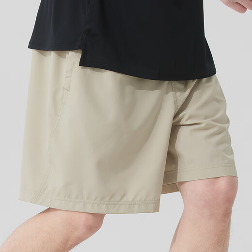 Nike (NIKE) shorts men's 25 summer new sports pants woven five-point pants basketball quick-drying pants breathable ice silk casual pants DV9858-251/show photos 5 M (170/76A)