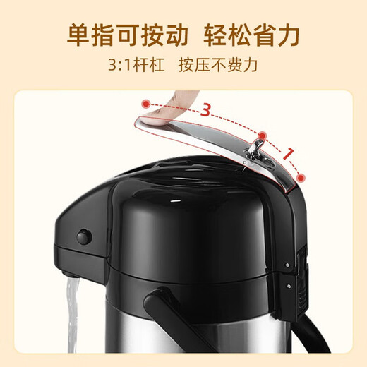Fuguang Pressure Kettle Tray 3L