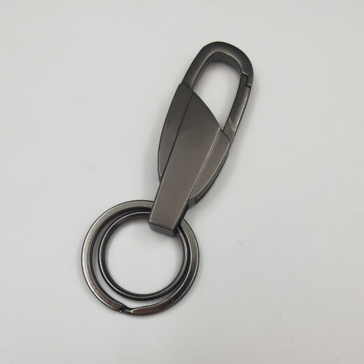 Jin Longxing Keychain with knife Multi-function bottle opener Express knife Key pendant Keychain Metal key ring A1067