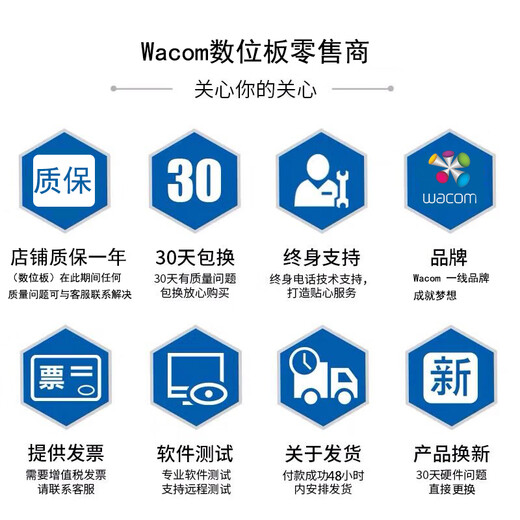 和冠（Wacom）Bamboo数位板ctl471/671/672手绘板压感笔数位板绘图仪手写 CTL-471单板+线(二手9新+)  0x0cm