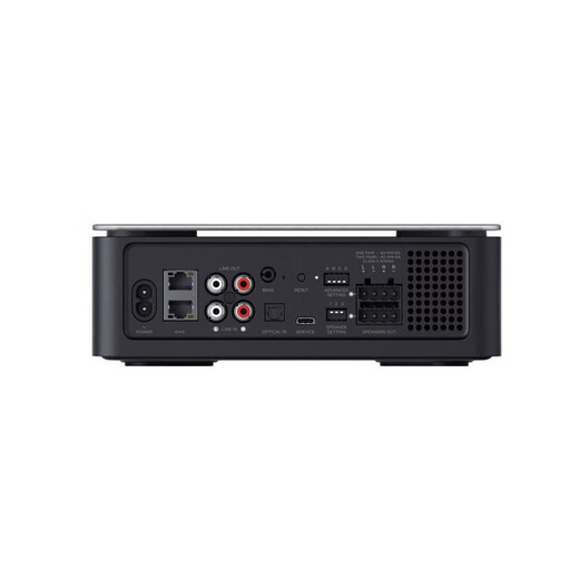 博士博士/BOSE Virtually invisible 791 691隐藏式扬声器圆形吸顶配BOSE AMP蓝牙功放家庭音乐音响 BOSE 音乐功放