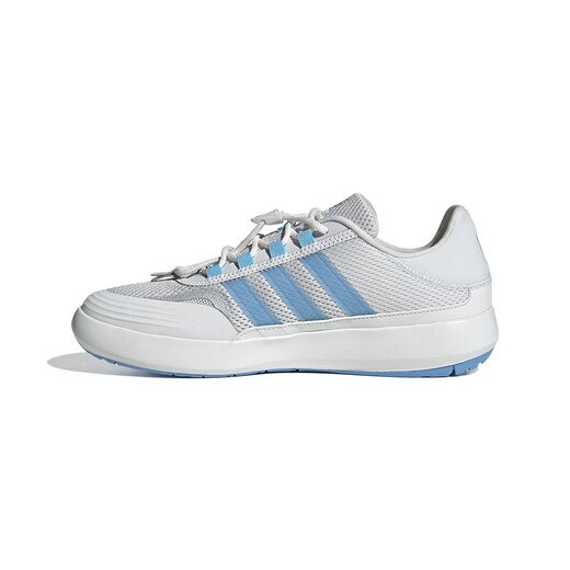 阿迪达斯 （adidas）男鞋夏季户外溯溪鞋运动训练休闲鞋涉水跑步鞋JH9758 uk7.0码40.5
