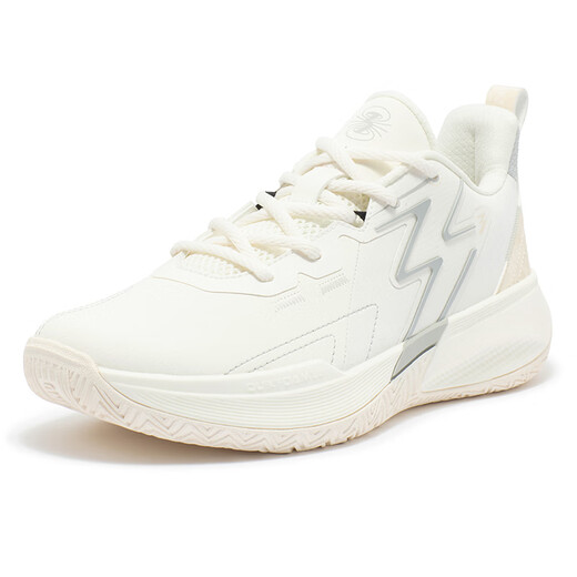 361 basketball shoes BIG3Team autumn and winter youth professional low-cut sports shoes for men 672331126-2