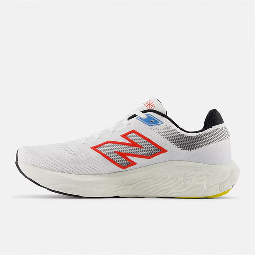 NEW BALANCE新百伦男鞋跑步鞋缓震回弹舒适运动鞋休闲鞋Fresh Foam X 880v14 白色M880C14 47.5 /us 13
