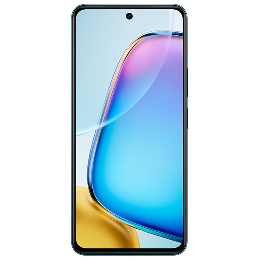 vivo Y200t 8GB+256GB 极光 # 44W 6000mAh 120Hz护眼屏双扬300%大音量5G拍照手机WY	【赠流量卡】