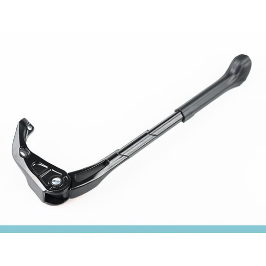 Vinoa Bicycle FootRest подходит для гигантского XTC800 горного велосипеда XTC820 алюминиевого сплава Foot XTC880 боковая поддержка