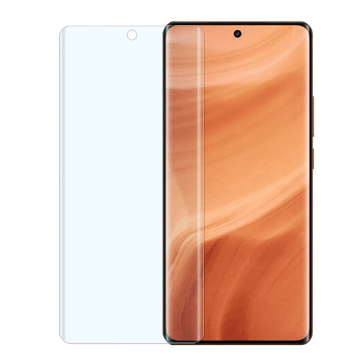
OPPORealme GT5Pro original high definition soft film realme 11pro ten mobile phone film RMX3888 original soft film original curved high definition soft film 2 Realme realme 11Pro