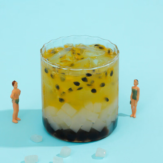 Guangxi Premium Coconut Granules 40g*10 pcs Coconut Jelly Pudding Snacks Pearl Milk Tea Independent Small Packaging Baking Ingredients