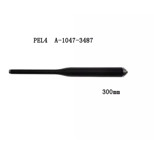 Renishaw Renishaw sonde allongeur de tige de tige de tige Pel1 2 3 4A-1047-3484 M8 importée d'origine * 100