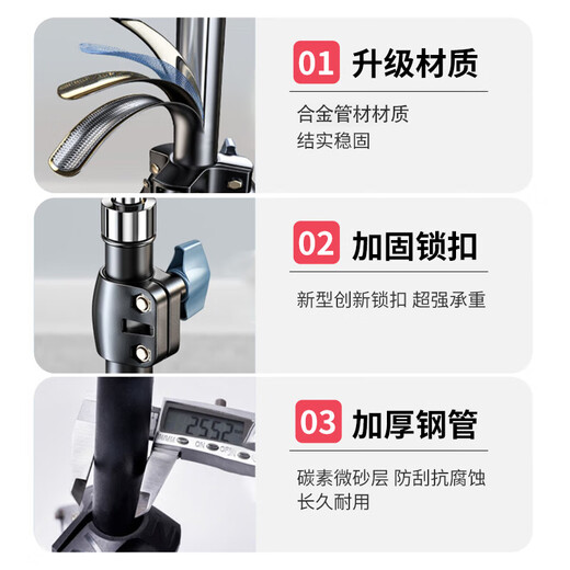 NVV Mobile Phone Stand Floor Ipad Pabdet Stand Live Tpeerod Bluetooth Selfie Stick Tpeper Live Trvercave Equipment Оборудование видео