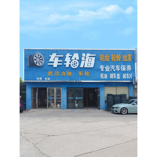 Yusenyi 14 Zoll 15 Zoll 16 Zoll für Jinxuan Lingyue V3 Lanse Lingzhi V6 Wings God Outlander Lingshuai Räder 15-Zoll 15604-bloßbar für V6 15x6J