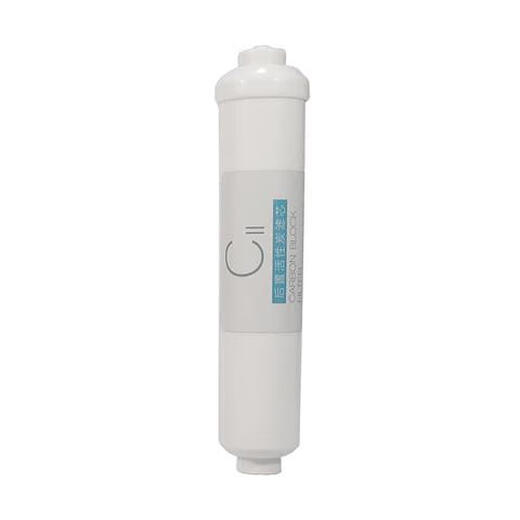 Joyoung household water purifier filter element JYW-1565WU JYW-1583WU original filter element filter membrane original front activated carbon filter element