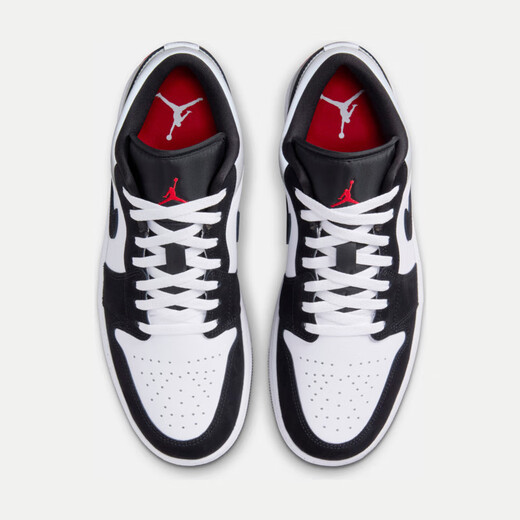 耐克男子篮球鞋AIR JORDAN 1 LOW SE运动鞋 HF3148-106 42.5 