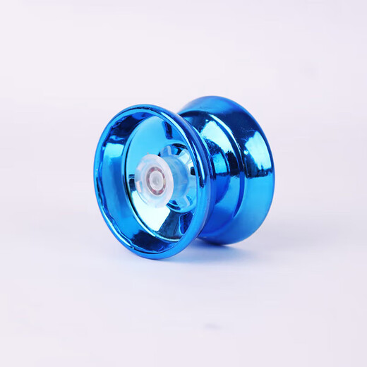 Murcia溜溜球儿童玩具比赛专用合金悠悠球活睡眠自动回旋yoyo入门玩具