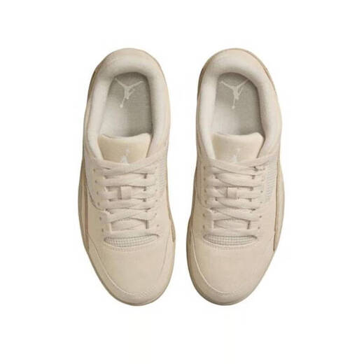 Zapatillas NIKE de mujer FLIGHT COURT, calzado deportivo y casual versátil FZ9854-200 37.5