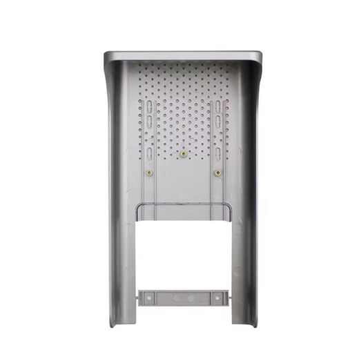 Hikang Face DS-K1T671MF673Mf72M K1ZF71 Outdoor Rain Protection Sunshade Outdoor 8-inch Face Sunshade