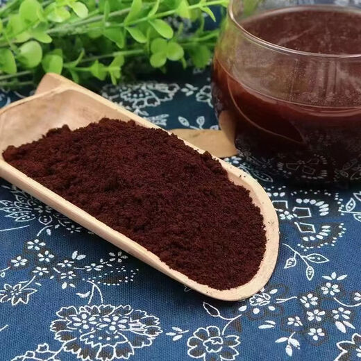 Eryabeigong Fang a recommandé la tête de poudre Zhispore Jilin autoproduit et vendu tête 1 bouteille 250 grammes
