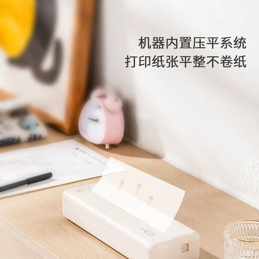 汉小印 打印纸MT810/880作业打印机热敏纸a4打印纸打印纸 F1【A4卷纸】210*30 6卷【高清纸】共150张