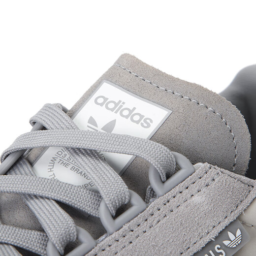 阿迪达斯 （adidas）三叶草男鞋女鞋运动鞋 25夏季新款RETROPY E5复古休闲鞋老爹鞋 GY9922/米/灰/白 36.5 鞋内长225mm