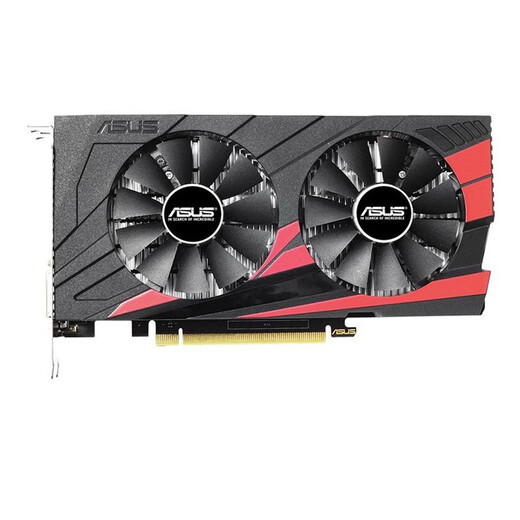 华硕/技嘉/七彩虹/微星/品牌随机GTX1060/1660TI/2060台式机二手显卡吃鸡游戏显卡 GTX 950-2G【 功耗节能 强劲性能】