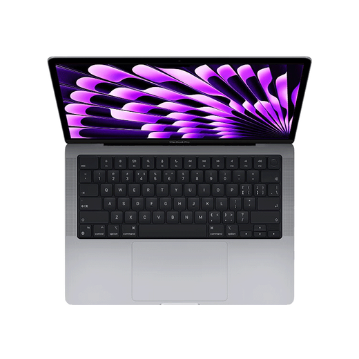 苹果（Apple） MacBook Pro/Air 二手苹果笔记本电脑 商务 办公 游戏 设计 剪辑 95新【限五台】高端15款841-8G/512G