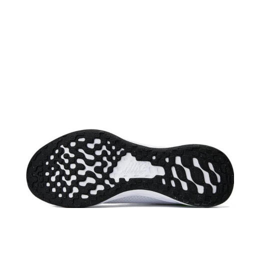 Nike [大发发] NIKE Men's NIKE REVOLUTION 6 NN SE Running Shoes FJ1049-100 39