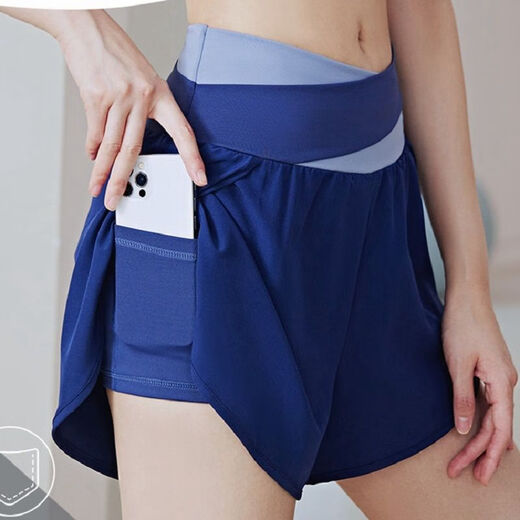 Chaosihui Yoga Wear Women's Summer 2024 New Style Padded Vest Sports Fitness Pilates Training Wear Top Set (Set) Creamy Purple Bra + Berry Purple Shorts L Recommended 105-115 Jin Jin equals 0.5 kg