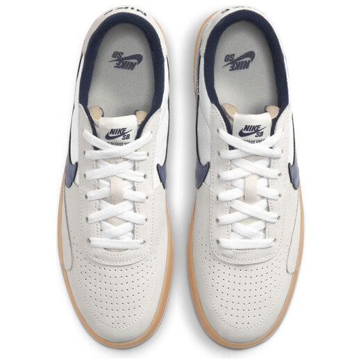 Nike Nike Board Shoes Men and Women amortiguando SB Heritage Sneakers CD5010-102 Mountain White 41