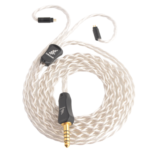 Линия Artisan 416 Core Leeds 4.4 Line Line подходит для Senhai IE300 IE600 SHURE 846 Xielantu Second Generation Line MMCX Line Mmcx/Xielantu/Xielantu Второе поколение/Antherames 3.5mm Elbow