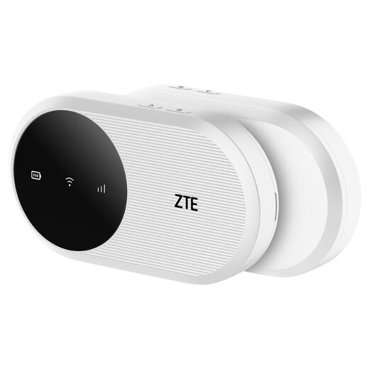 ZTE (ZTE) portable wifi6 card-free mobile wifi wireless network card portable hotspot 4g router unlimited laptop universal traffic 2024 U10S