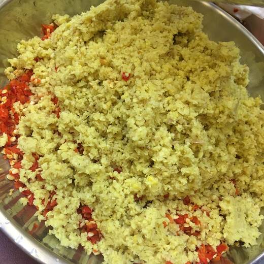 Songtai brand garlic machine electric commercial garlic mince machine mince meat chili pepper mince ginger garlic artifact