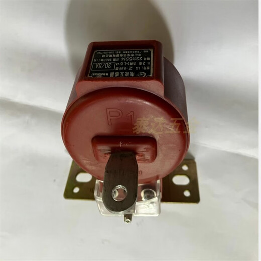 Zhongshan Huaxun current national standard transformer with high precision State Grid standard transformer LQZ-0.66 50/5 0.2