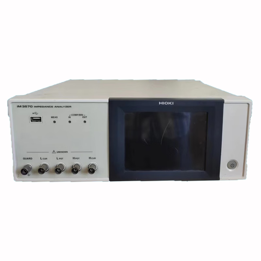 HIOKIIM3536 IM3570 IM3590 LCR tester SW1002 is sold and repaired. The bargaining price shall prevail. IM3536 bargaining price