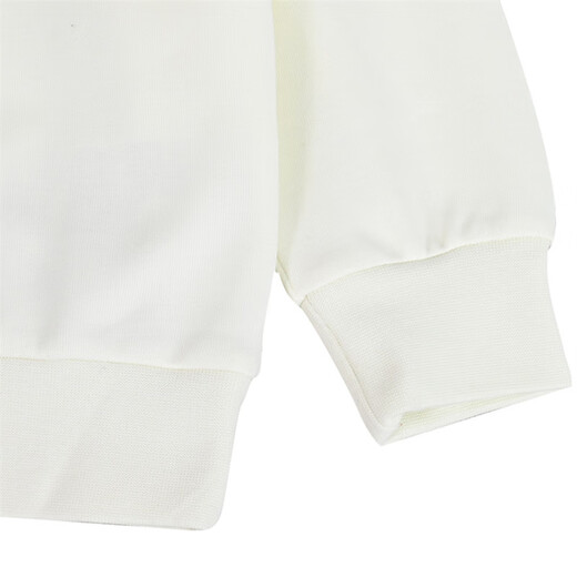 Adidas 2024 Spring New Style Sports Men's and Women's y Casual Round Neck Swevershirt JF3884 JF3884 104