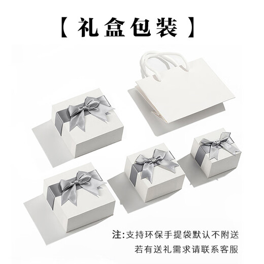 
QMXD2mm Slim Shishijia 3mm Xiaomi Pearl Pearl Necklace Women's Clarbone Chain Necklace Artificial Pearl Birthday Gift Valentine's Day 4MM Necklace (90% of people choose)