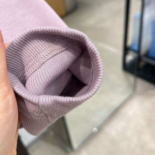 Adidas (adidas) sweatshirt women's clothing 2024 spring and autumn new sportswear anti-wind jacket casual semi-zipper pullover top IS3899 M (165) / Suggested 110-120Jin [Jin equals 0.5 kg]