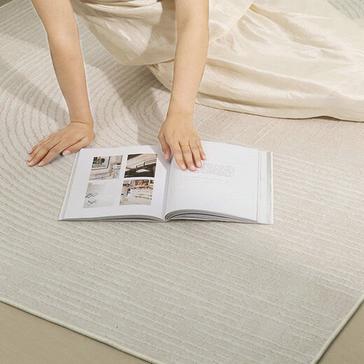 Vianka Living Room Carpet [FALMAN COUNCHET SONCE] Pas de couverture de canapé en caoutchouc lavable étanché