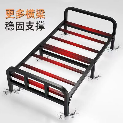 Huakai Zhixing складные кровать для складных кроватей для домашнего офиса.