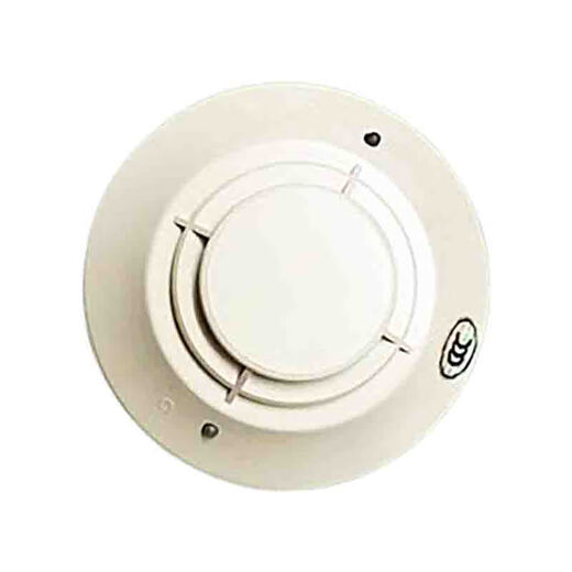 REUNI smoke detector JTY-GD-FSP-851C does not include base, standard configuration/piece