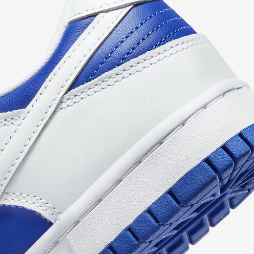 
Nike NIKE men's shoes DUNK fashionable versatile board shoes lightweight and breathable sports and casual shoes DD1391-401 40