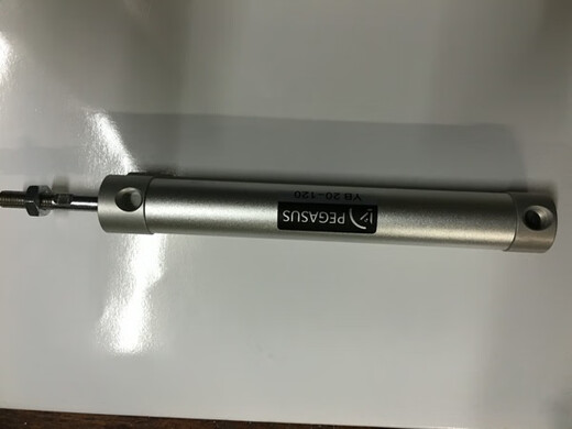 Injection molding machine manipulator manipulator cylinder tilt arm machine manipulator extraction cylinder Bronte Taiwan Shian cylinder 20120