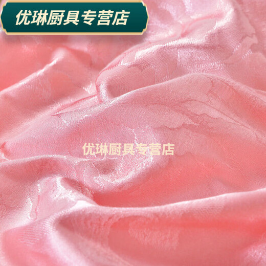 提花双人枕套全棉情侣枕加长枕芯套长款1.2米1.5米1.8棉长枕套 黛香迷梦 单只 0cm*0cm 12048里米单独枕套