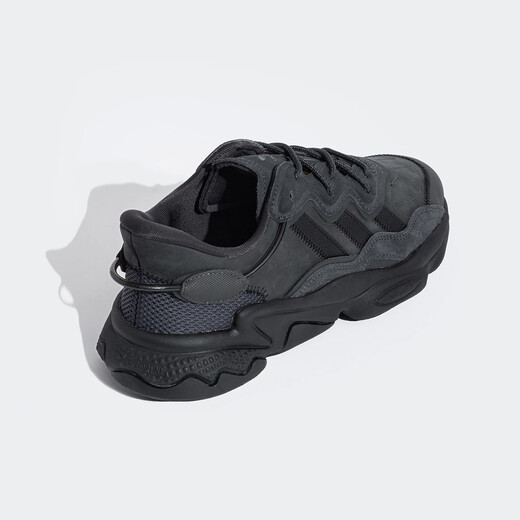 阿迪达斯/阿迪达斯三叶草男女运动鞋厚底低帮经典缓震跑步休闲复古老爹鞋 GY9926 主图款 37