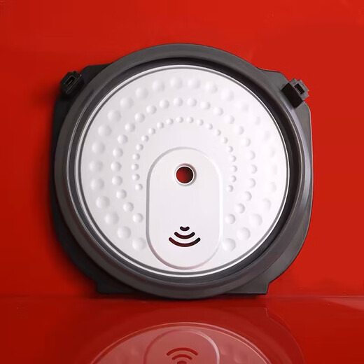 苏泊尔电饭煲内盖密封圈CFXB40FC833-75可拆洗内盖CFXB50FC835-75