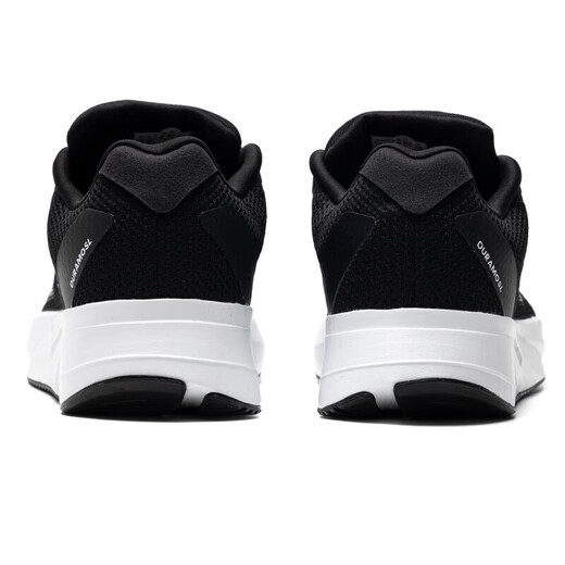 
Adidas running shoes men's shoes women's shoes official ship store same style couple's fitness light casual shoes ID9849 40.5