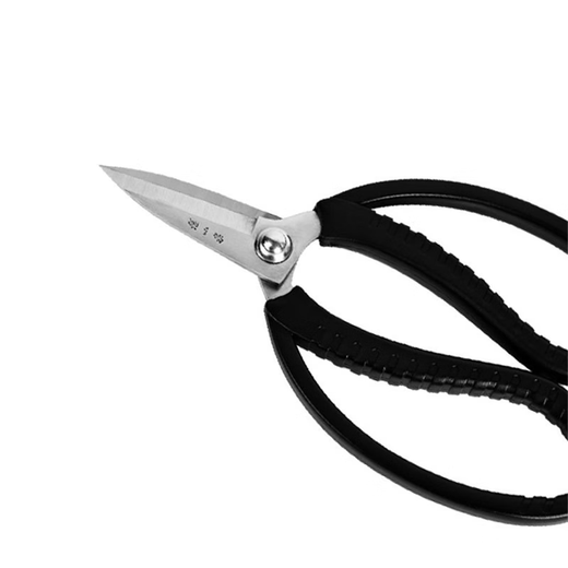 Zhang Xiaoquan multi-purpose scissors, hotel kitchen scissors, chicken bone scissors, household fish-killing scissors, powerful turtle scissors J20140100 multi-purpose scissors (Lijie series) 190